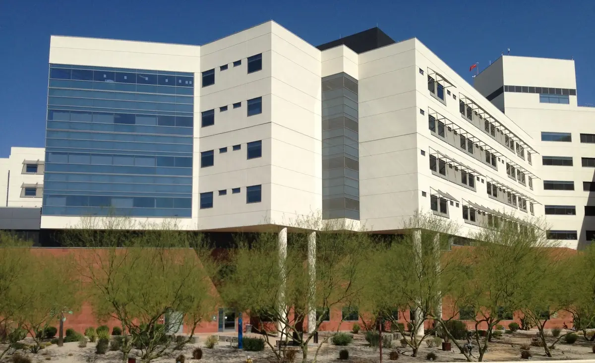 Barrow Neurological Institute