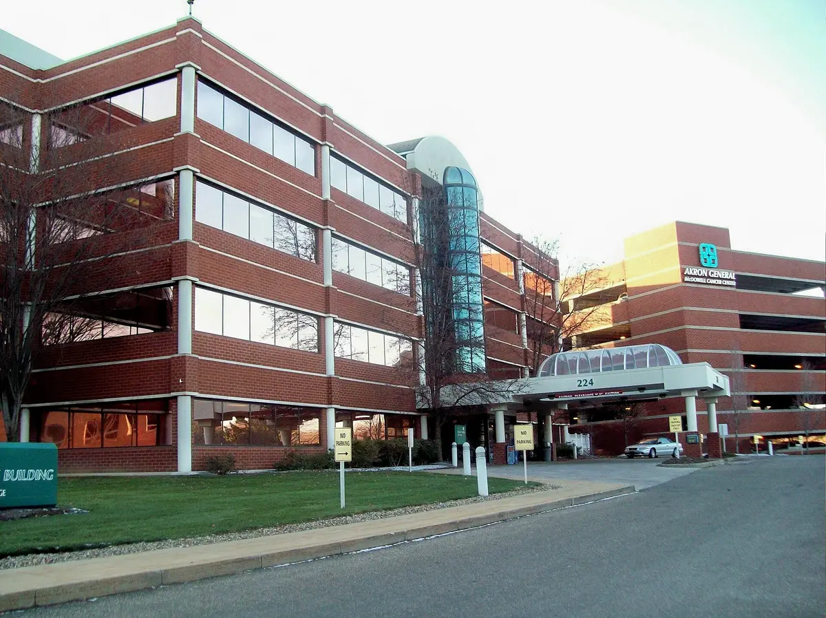 Cleveland Clinic Akron General