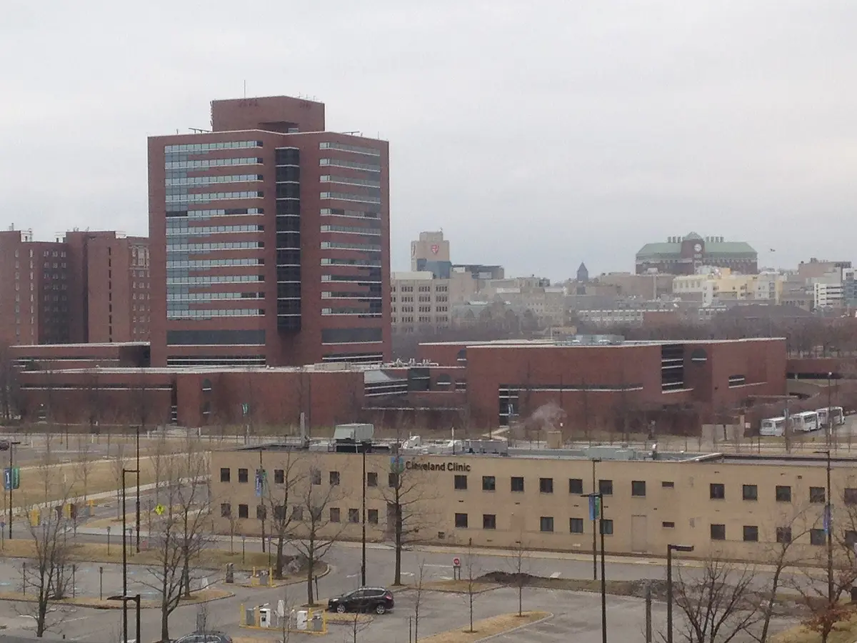 Cleveland Clinic
