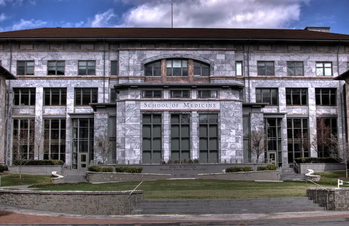 Emory University School of Medicine