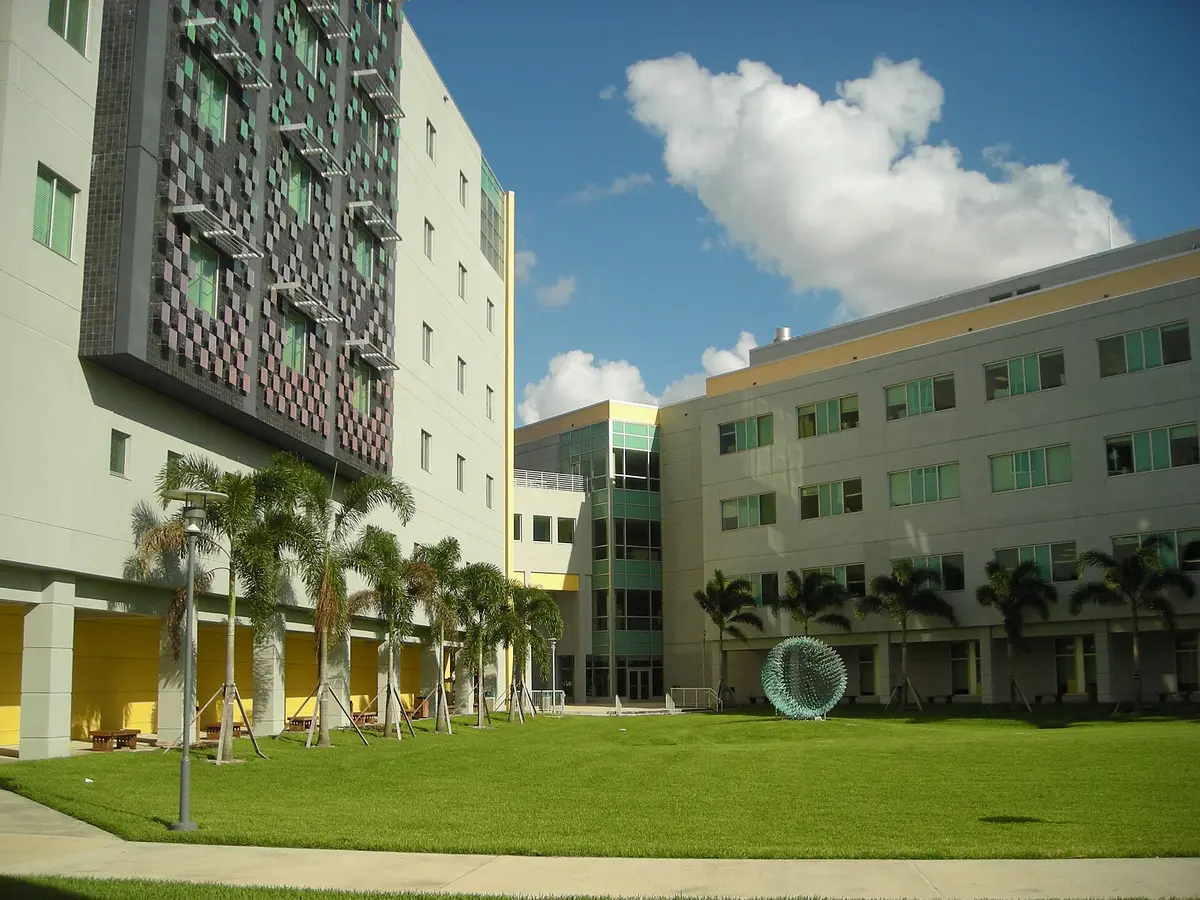 FIU Herbert Wertheim College of Medicine