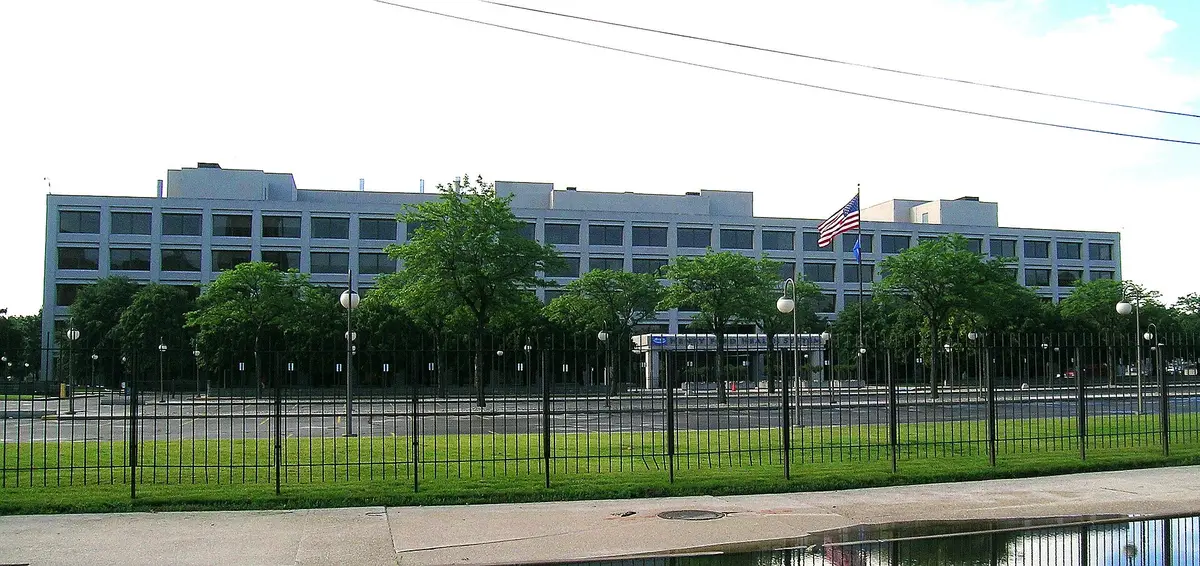 Henry Ford Health