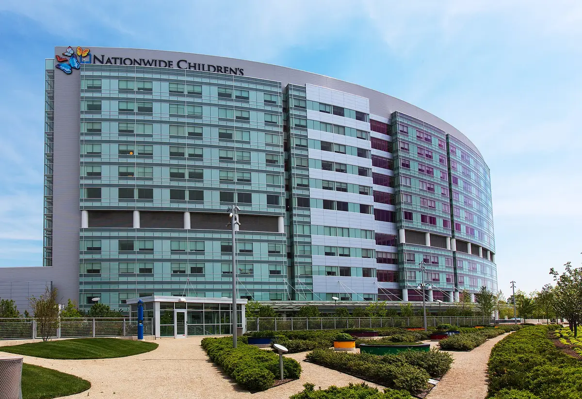 Nationwide Children's Hospital