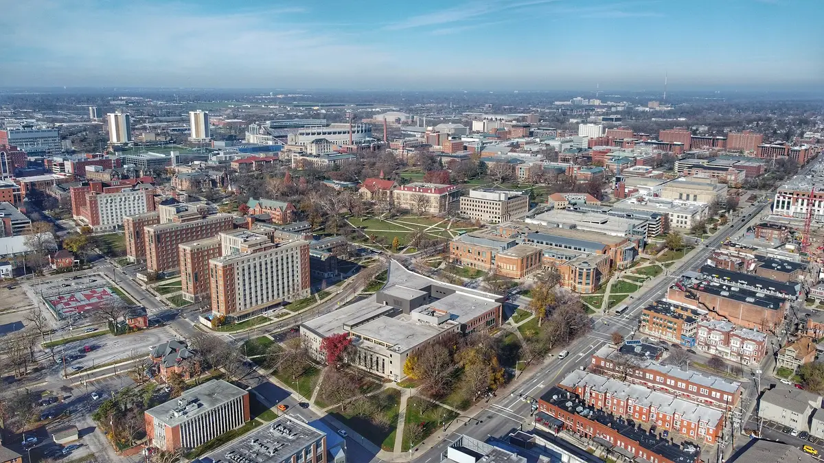 Ohio State University Wexner Medical Center