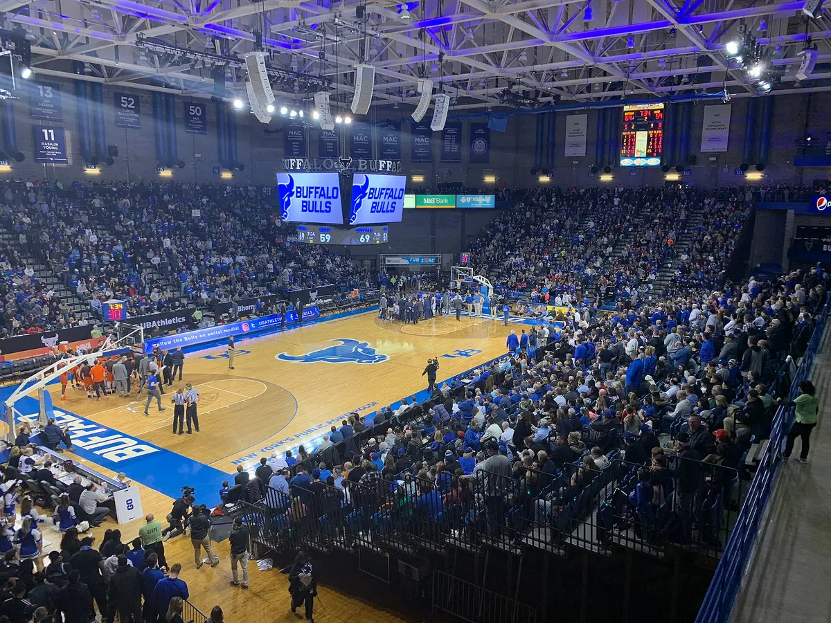 University at Buffalo