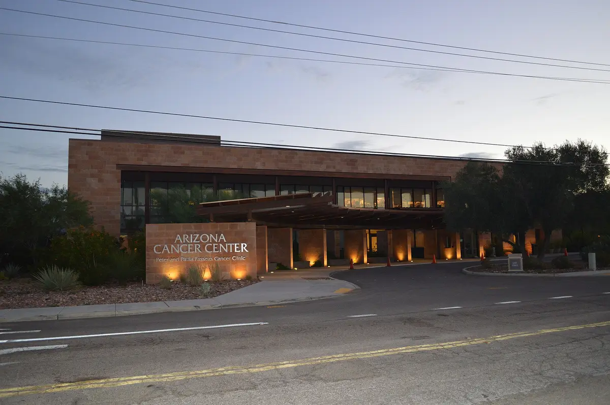 University of Arizona College of Medicine – Tucson