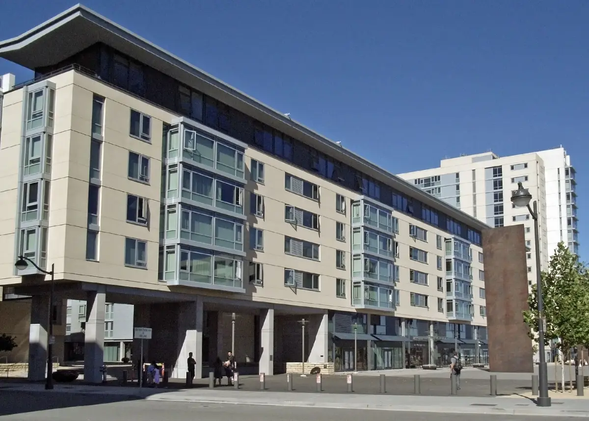 University of California, San Francisco