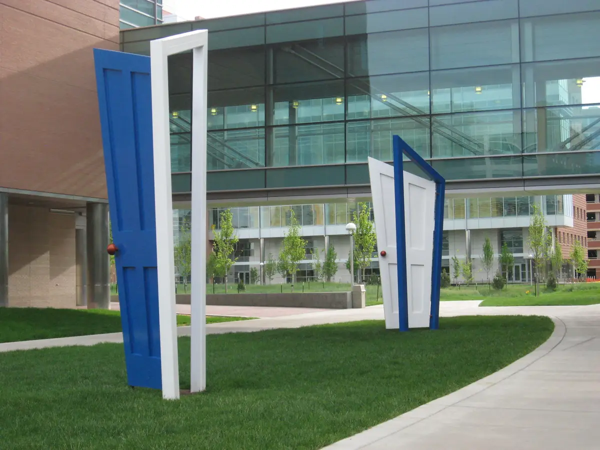 University of Colorado Anschutz