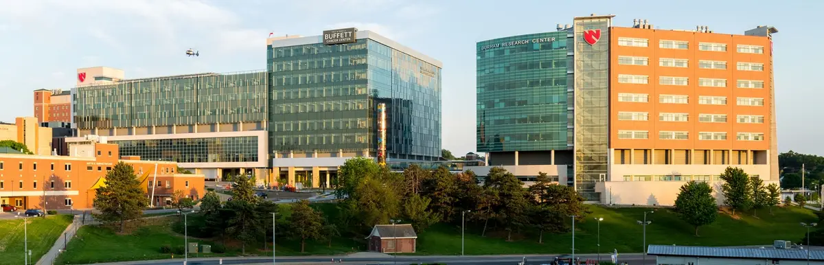 University of Nebraska Medical Center