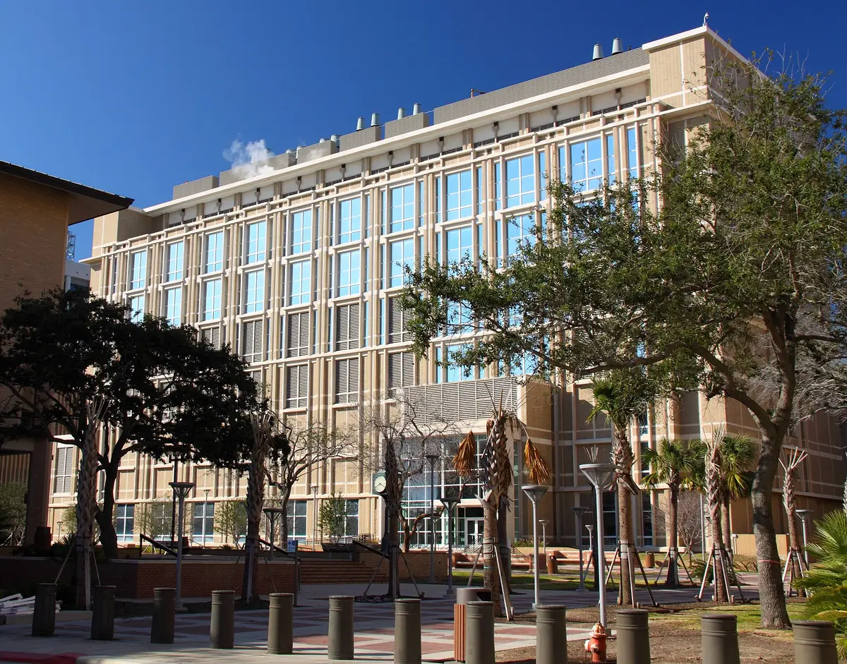 University of Texas Medical Branch