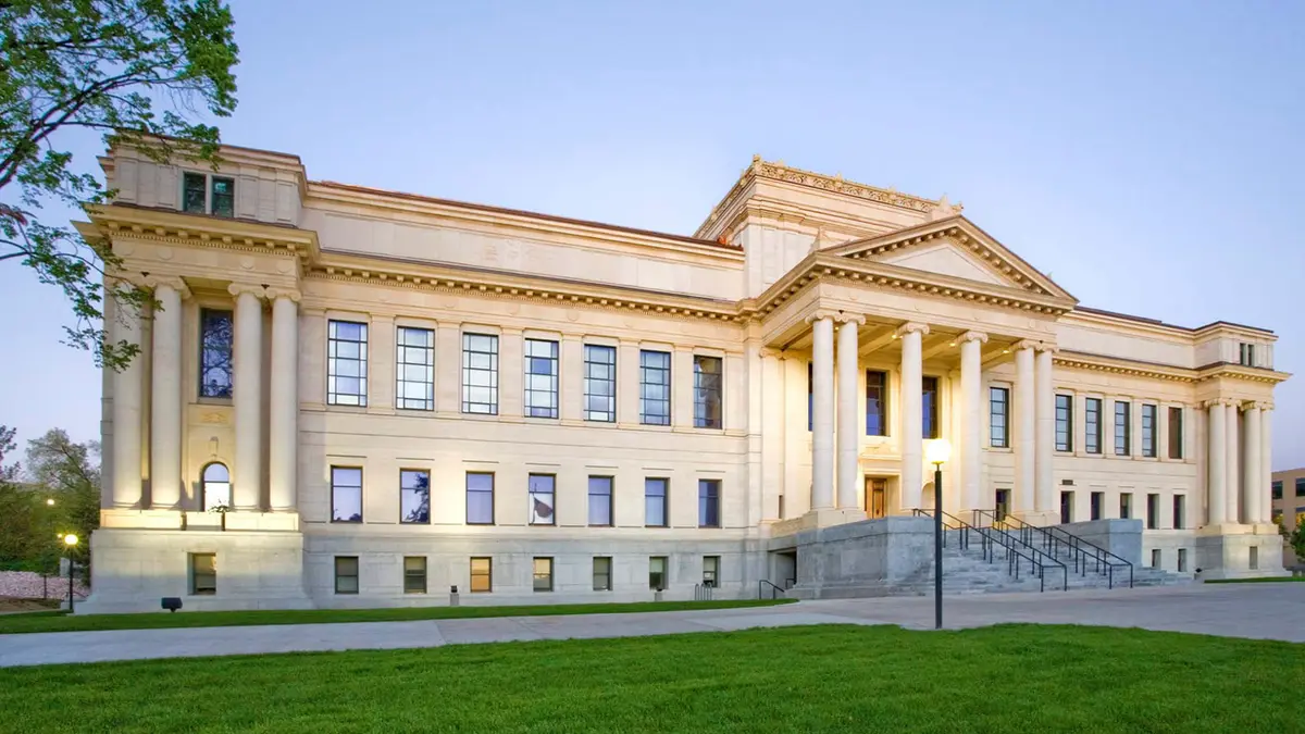 University of Utah