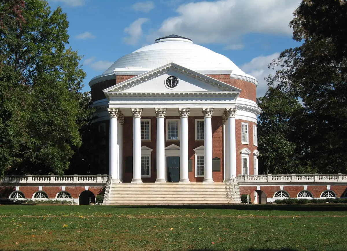 University of Virginia