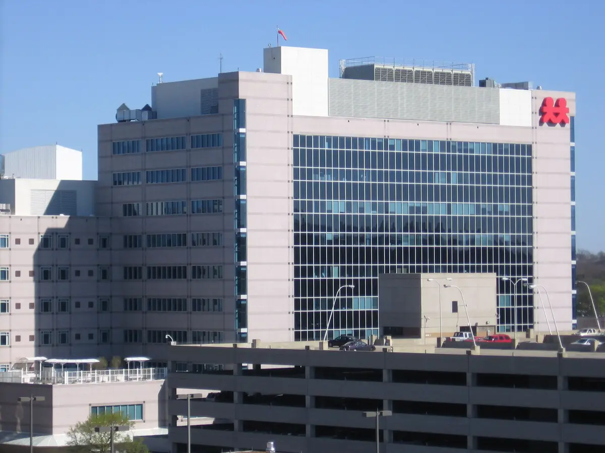Vanderbilt University Medical Center